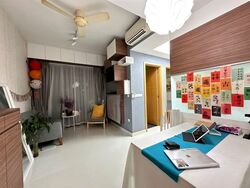Casa Cambio (D19), Condominium #553971381